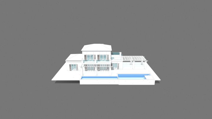ZUP_KTHRIO_1 3D Model