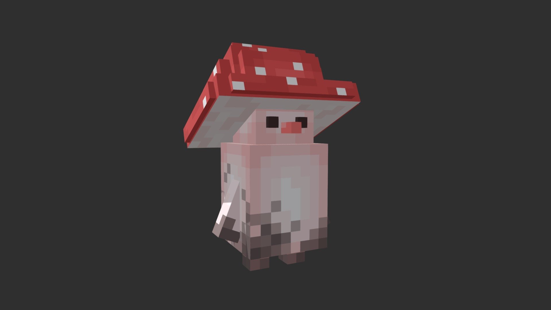 Poison Food