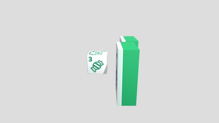 1131448004羅于宣 3D Model