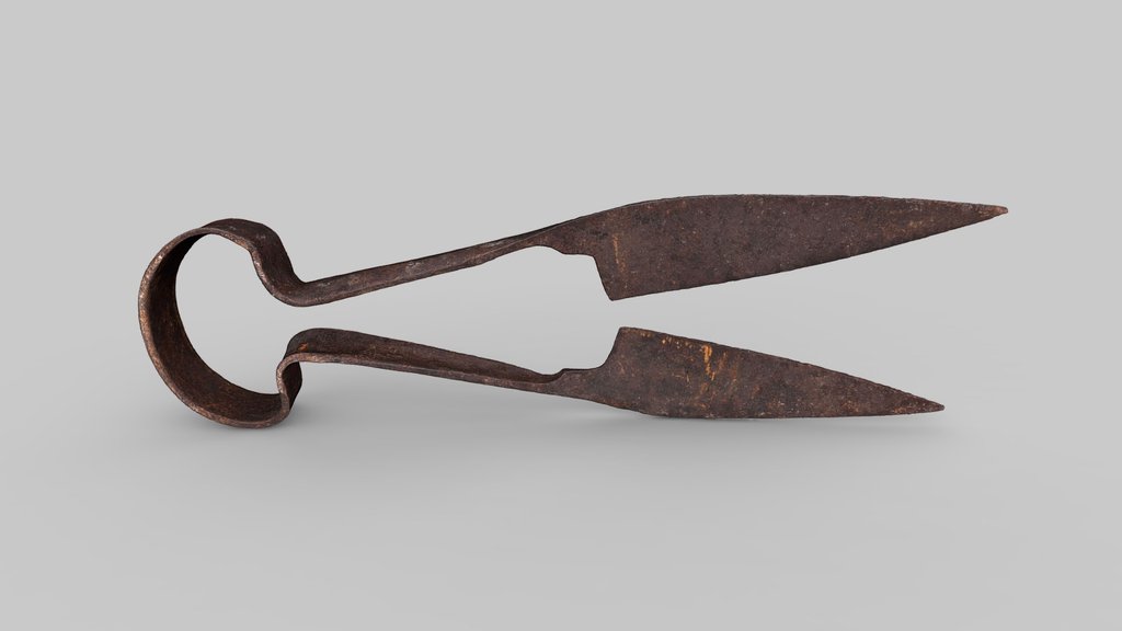 Bow Shears