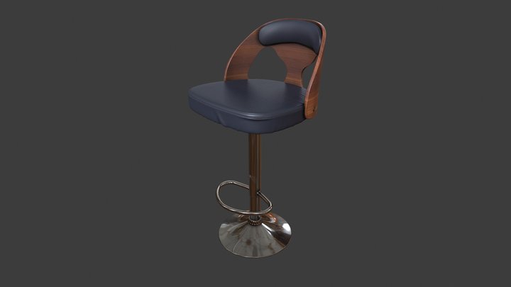 Model Configuration Test 3D Model