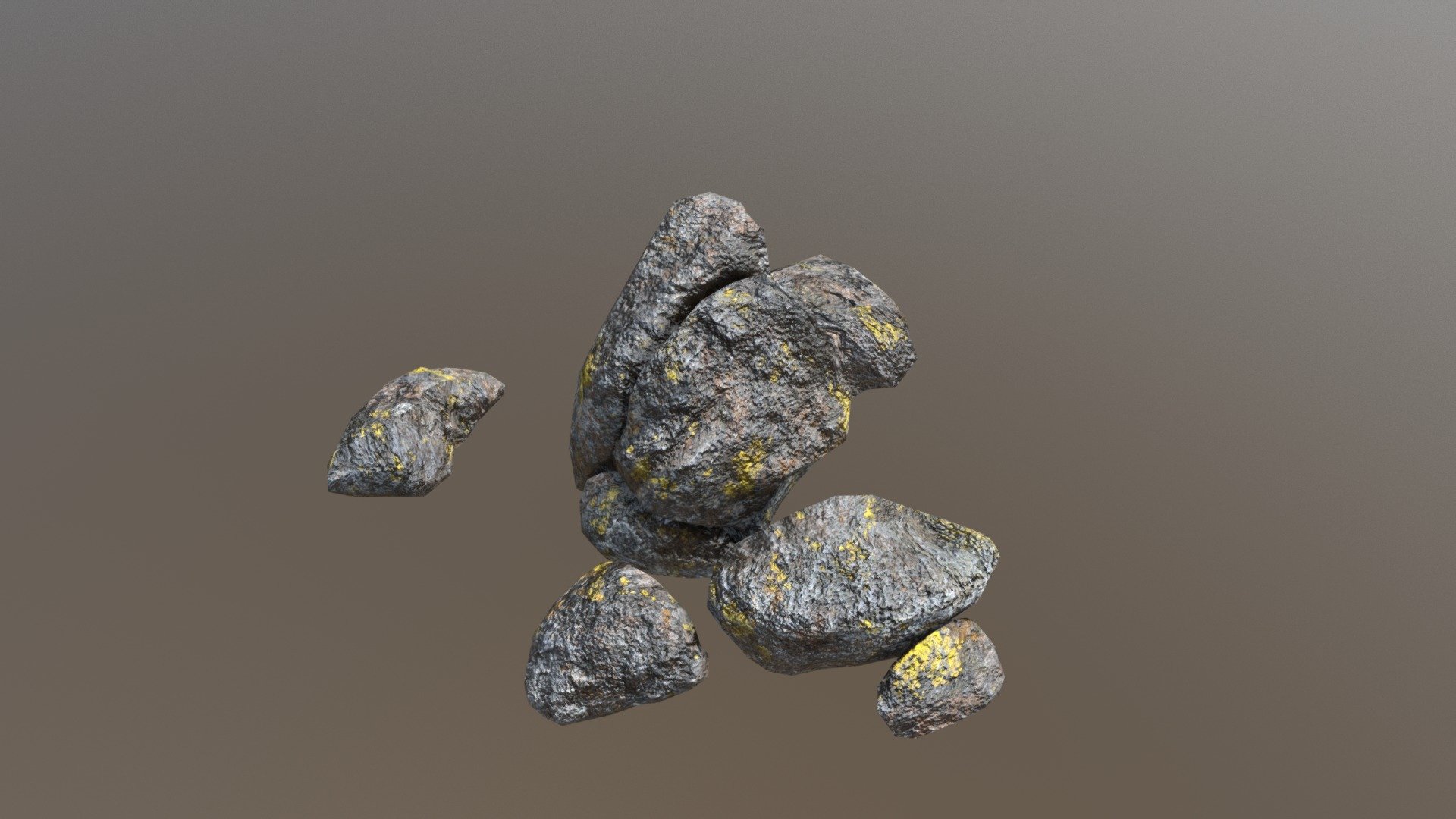 Rock Formation