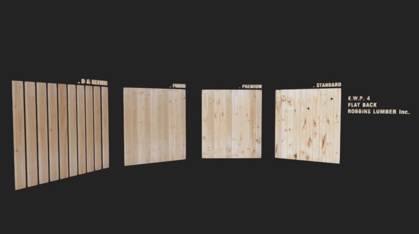 E.W.P. 4 - 3D model by ROBBINSLUMBER [d334a30] - Sketchfab