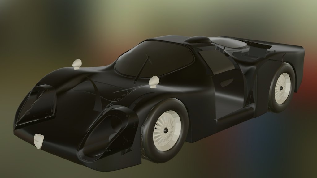 Racingcar
