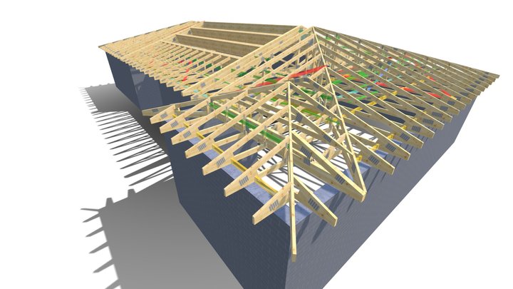 20046_PLG-FORTIN 3D Model