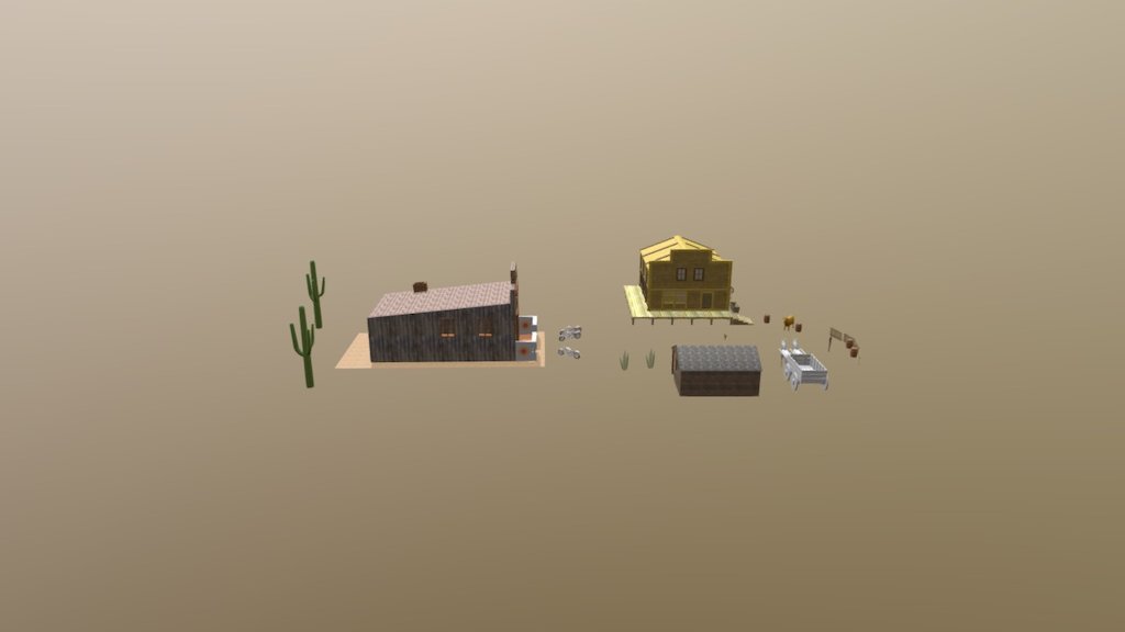 Town