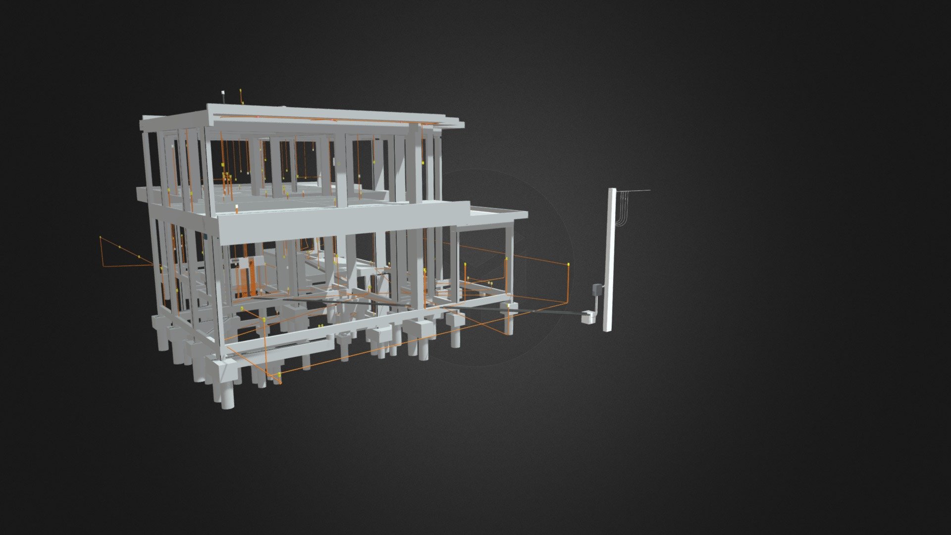 Projeto eletrico- Sr- Julio- Arq-Conceito