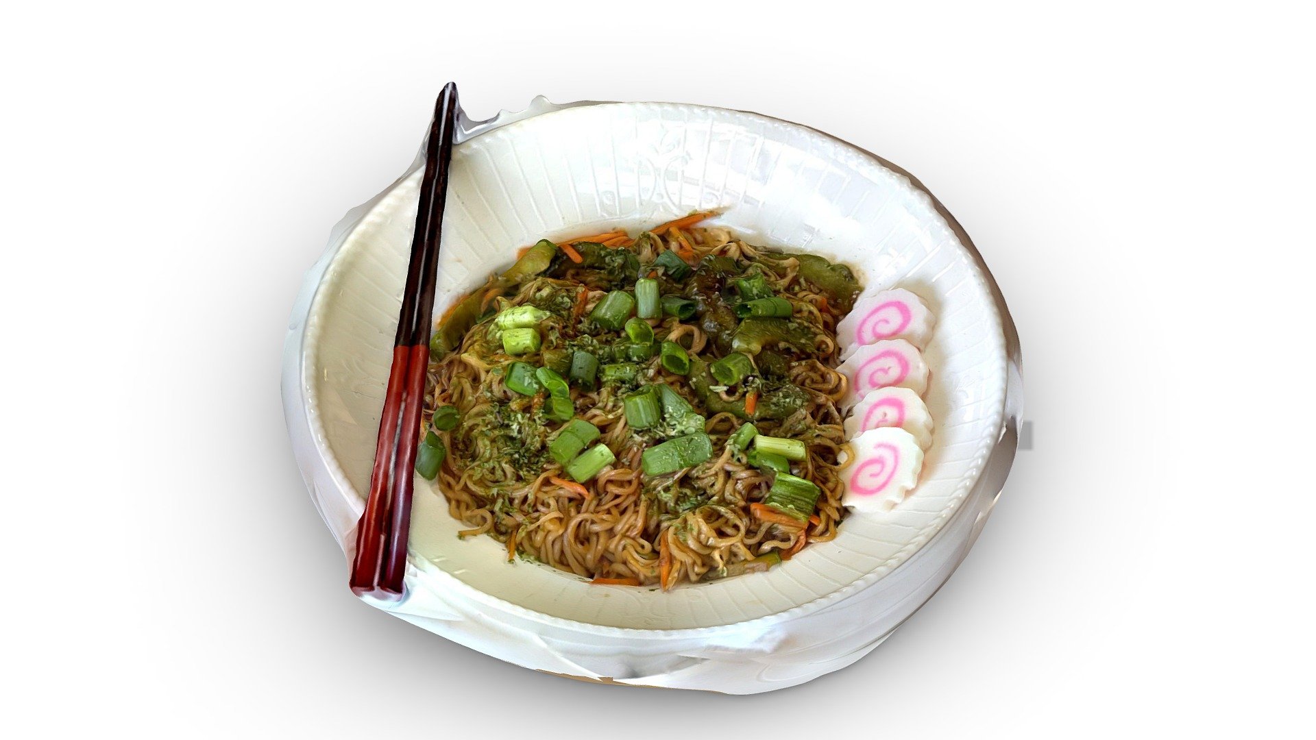 Yakisoba