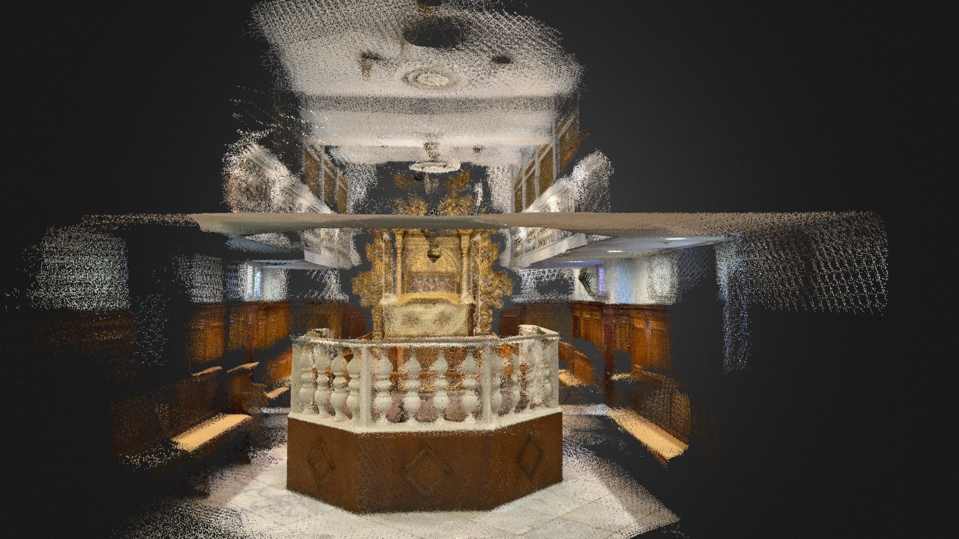 Conegliano Synagogue