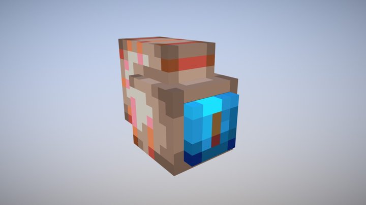Conduit 3D Model