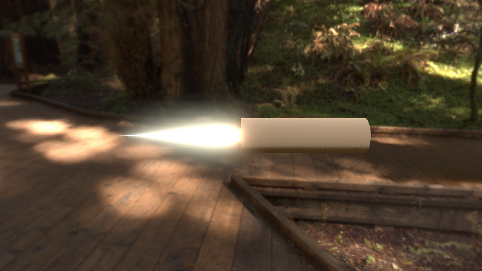 Soaring Flame (Estes E-Class Rocket) - Download Free 3D model by ...