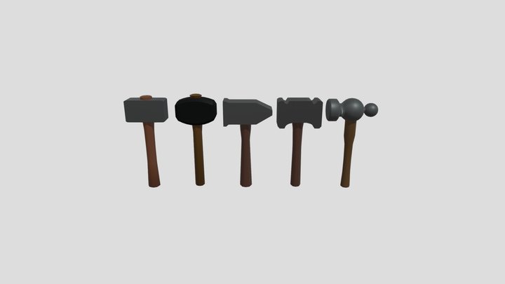 Hammers