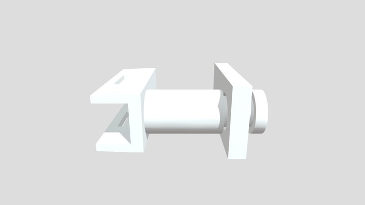 Joint4 3D Model