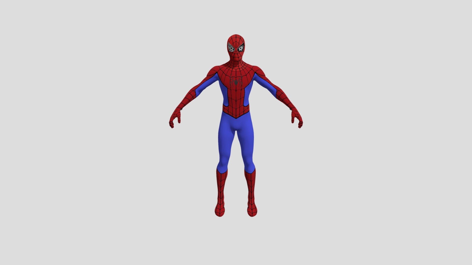spider-man v2 read caption