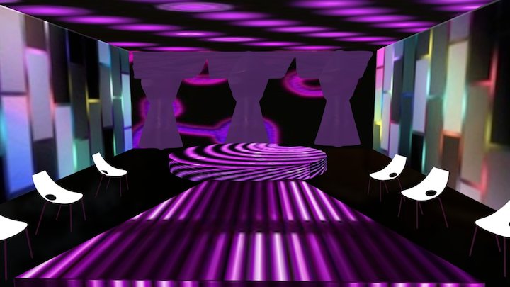 stage