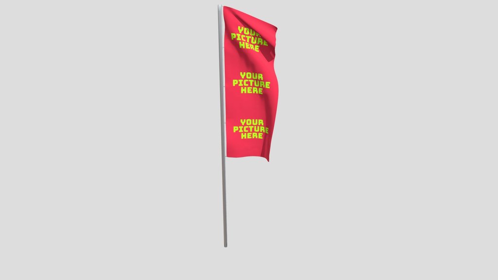 Flag Or Banner