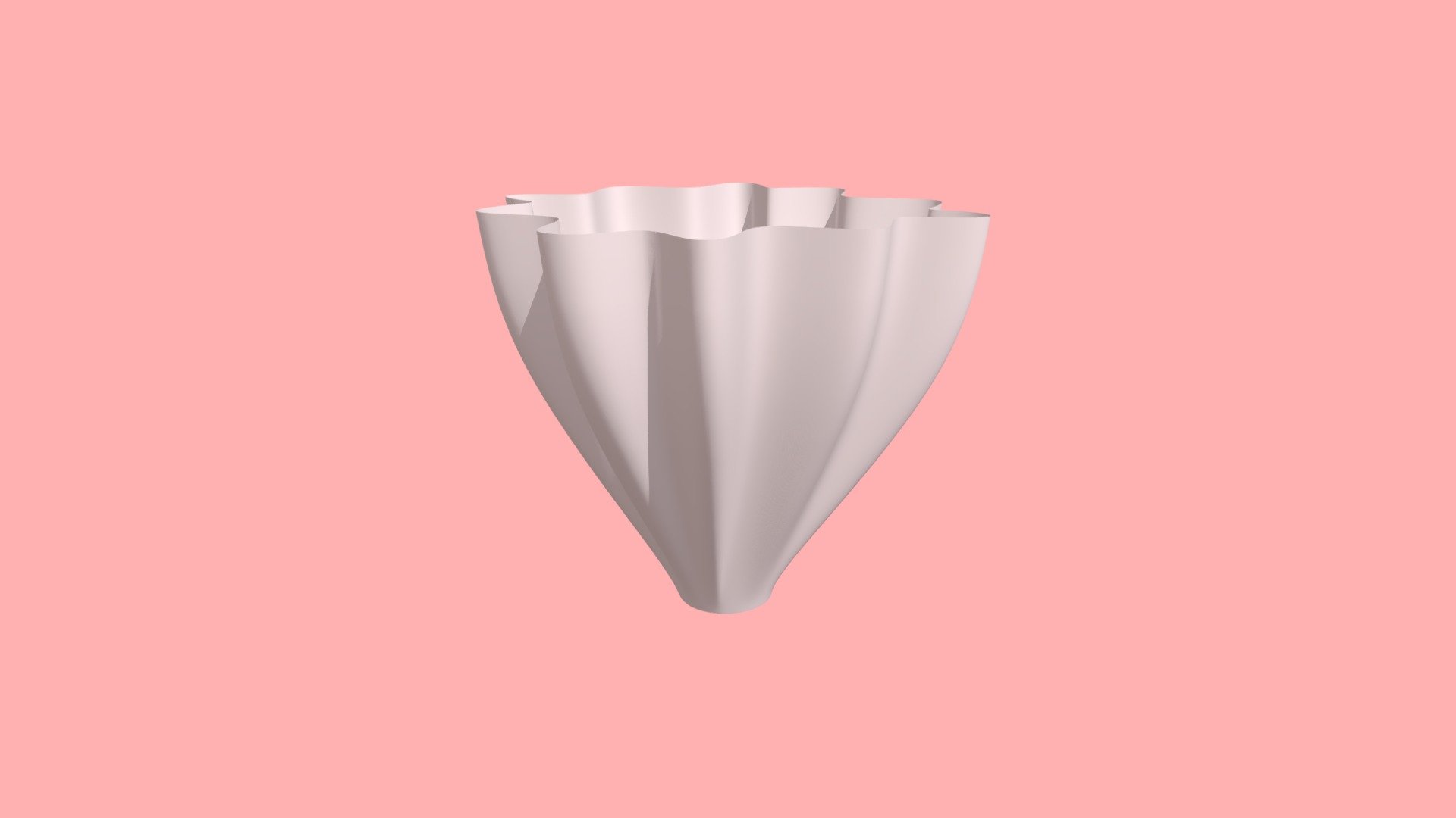 Designed Lampshade