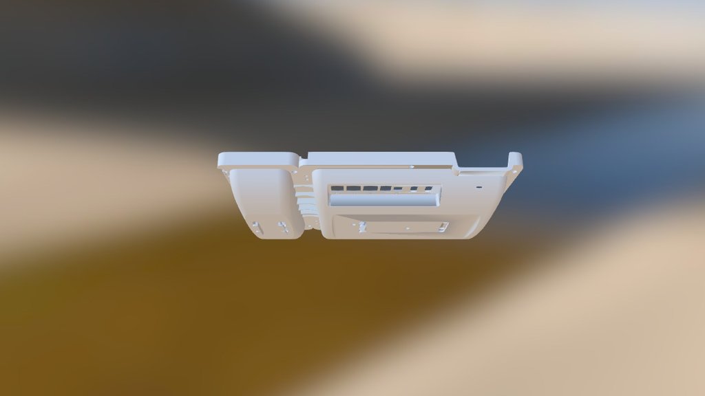 ribs - 3D model by Blender Design LTD (@theblender) [d341251] - Sketchfab