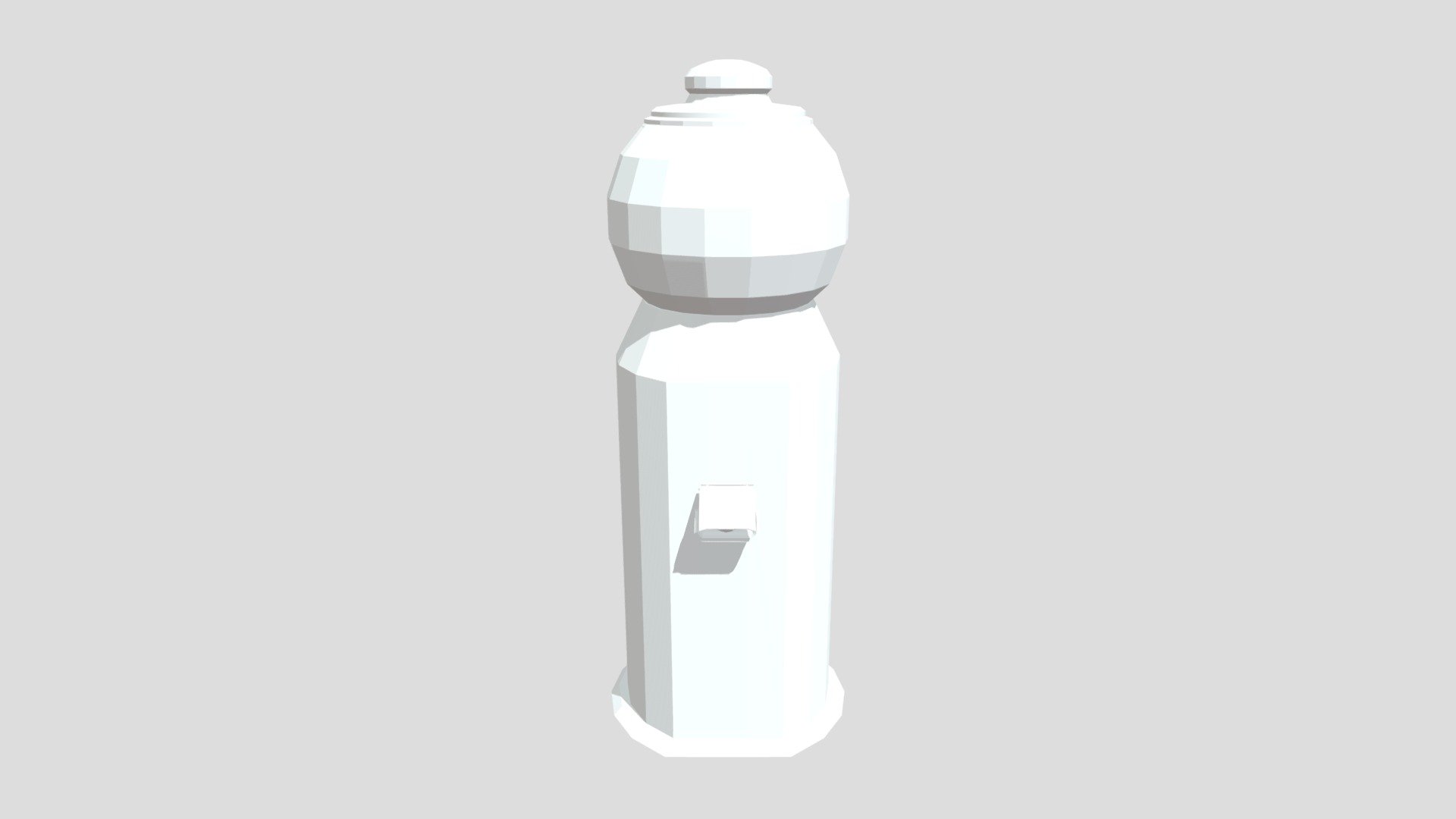 Gumball Machine