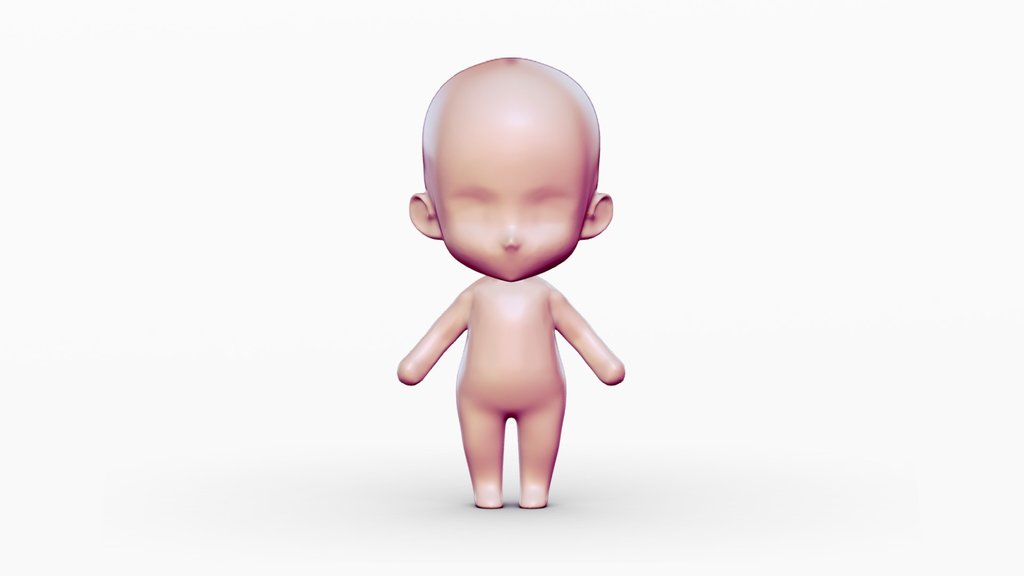 Chibi Base