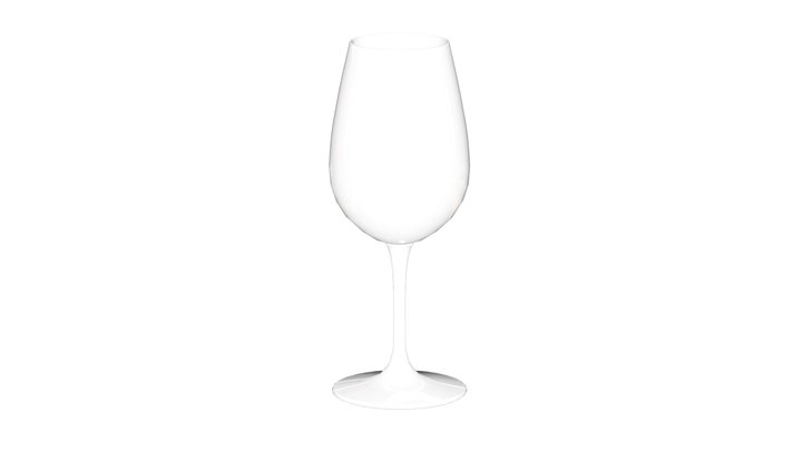 Wine Glass