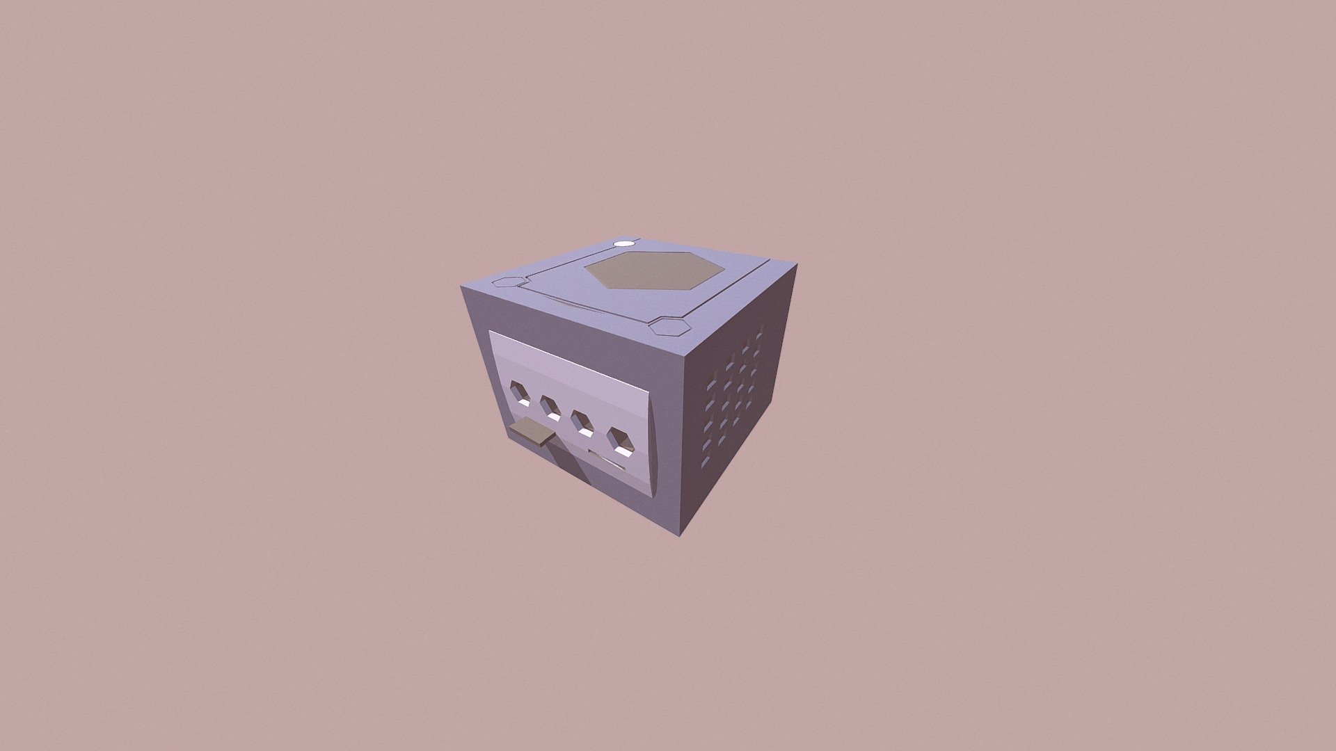 Gamecube