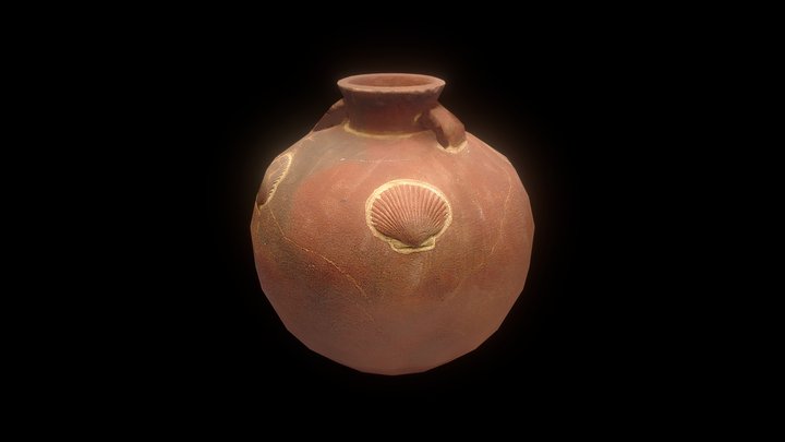 Cántaro - 178645 (Puruchuco)