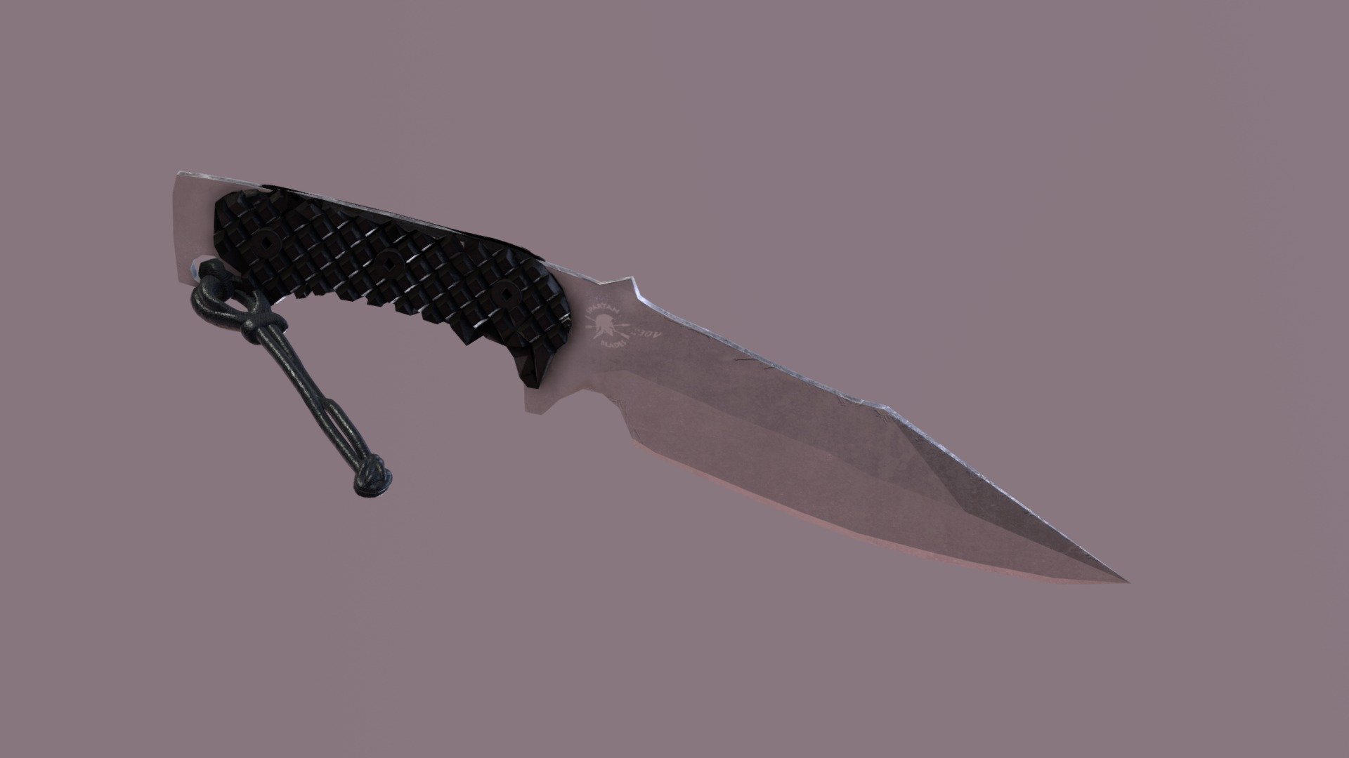 Boxcutter 3D models - Sketchfab