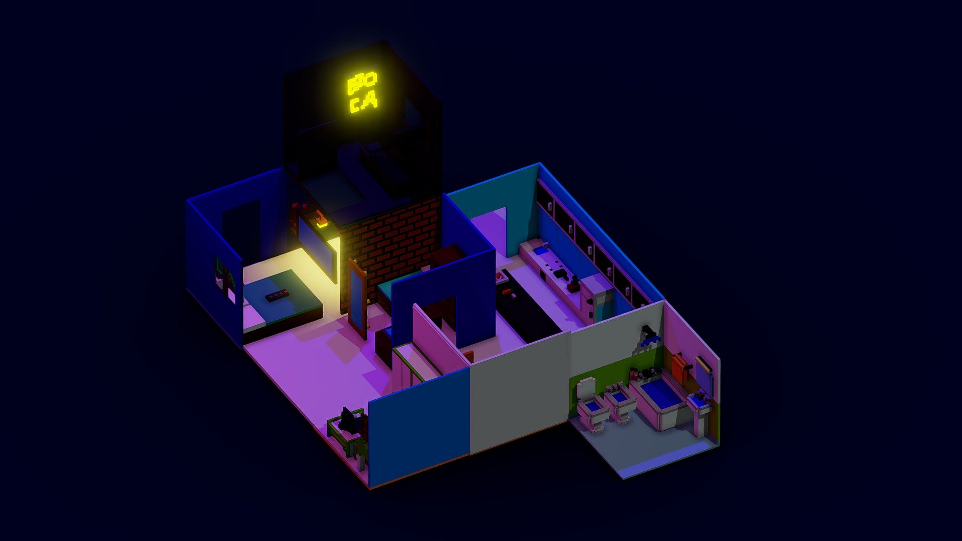 Maqueta 2