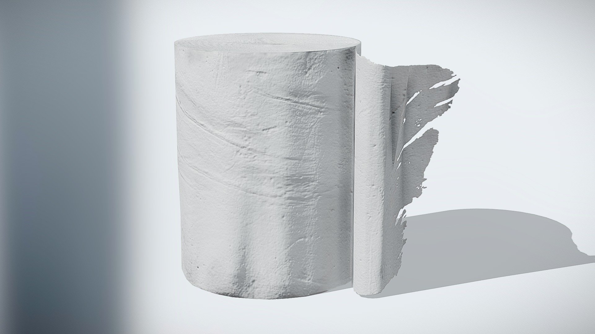Cheap Toilet Paper