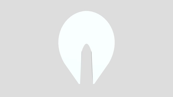 Upright piano action parts for simulation – Gratis 3D-model STL