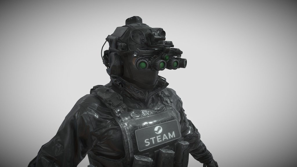 Valve Account Recovery Taskforce