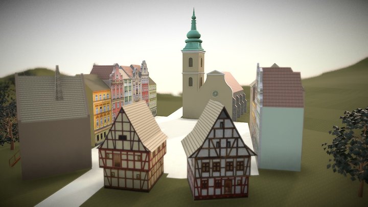 FINAL TEST 3D Model