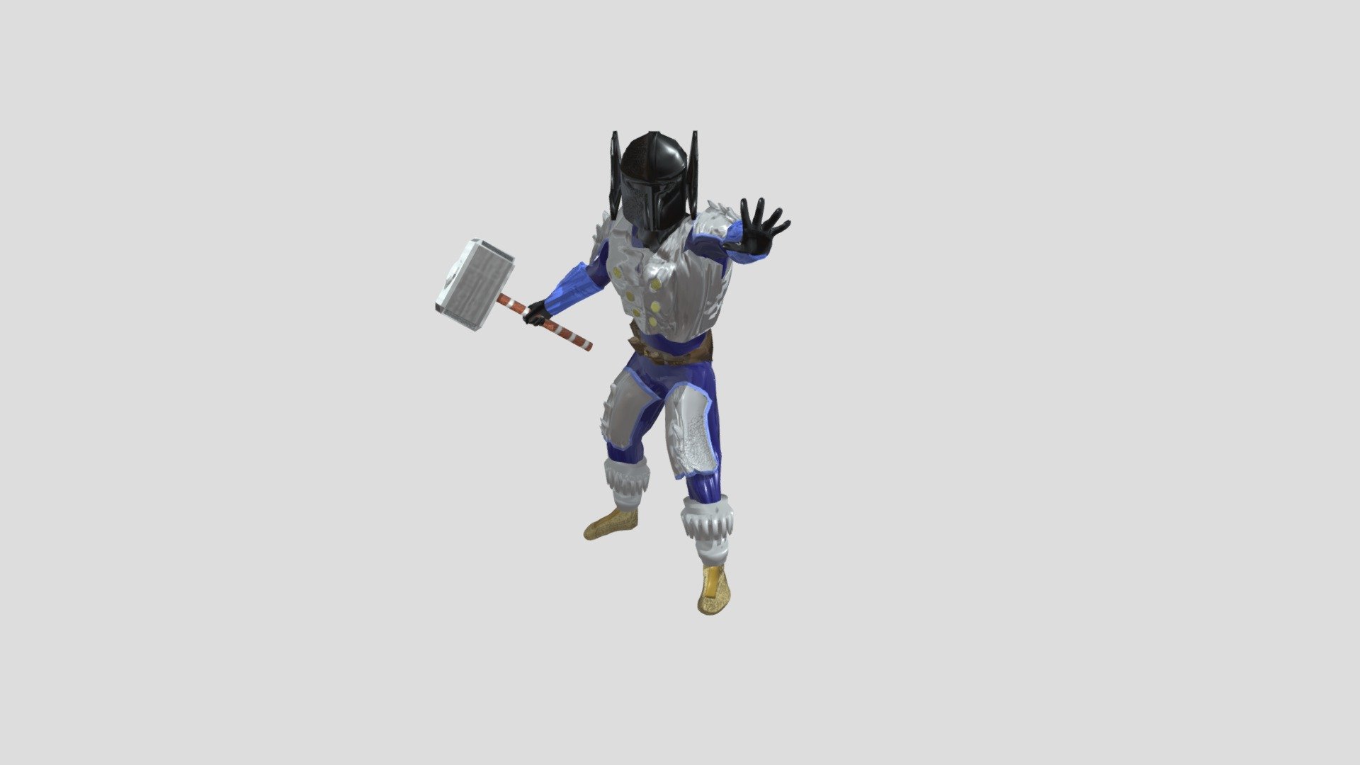 THORALORIAN