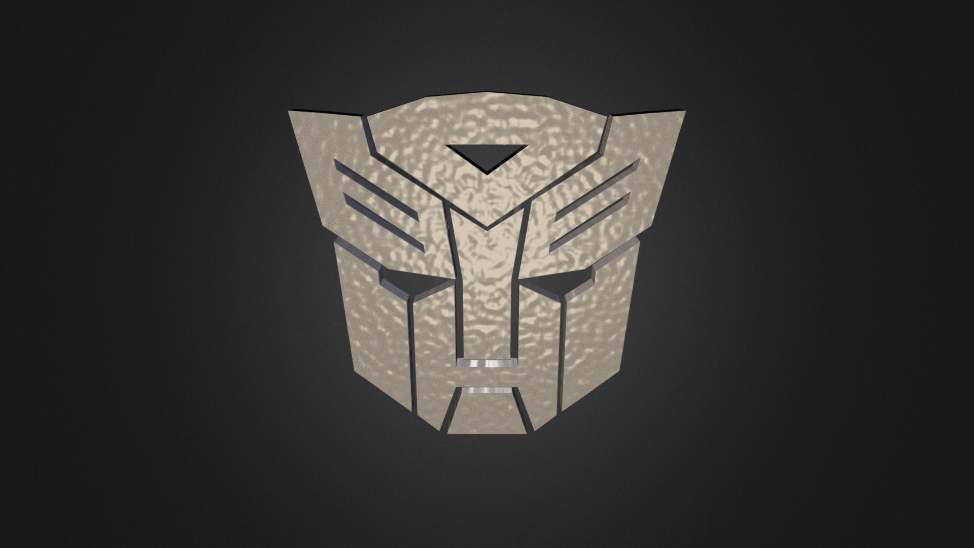 Transformers Logo