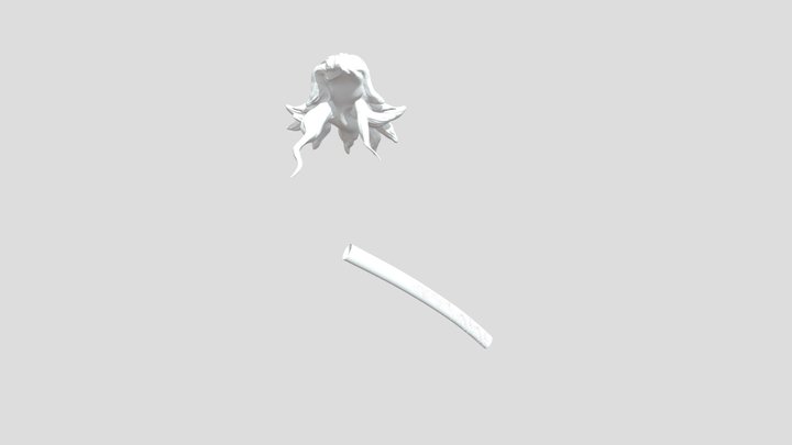 Kt 3D Model
