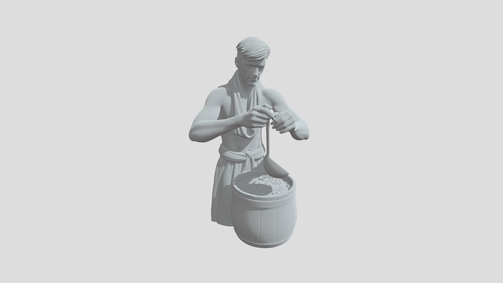 Test Sauna