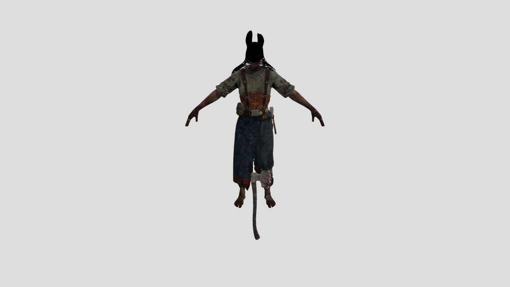Huntress