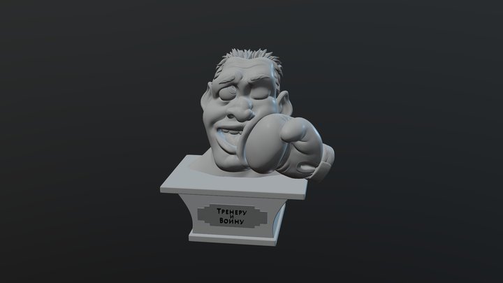 figure3 3D Model