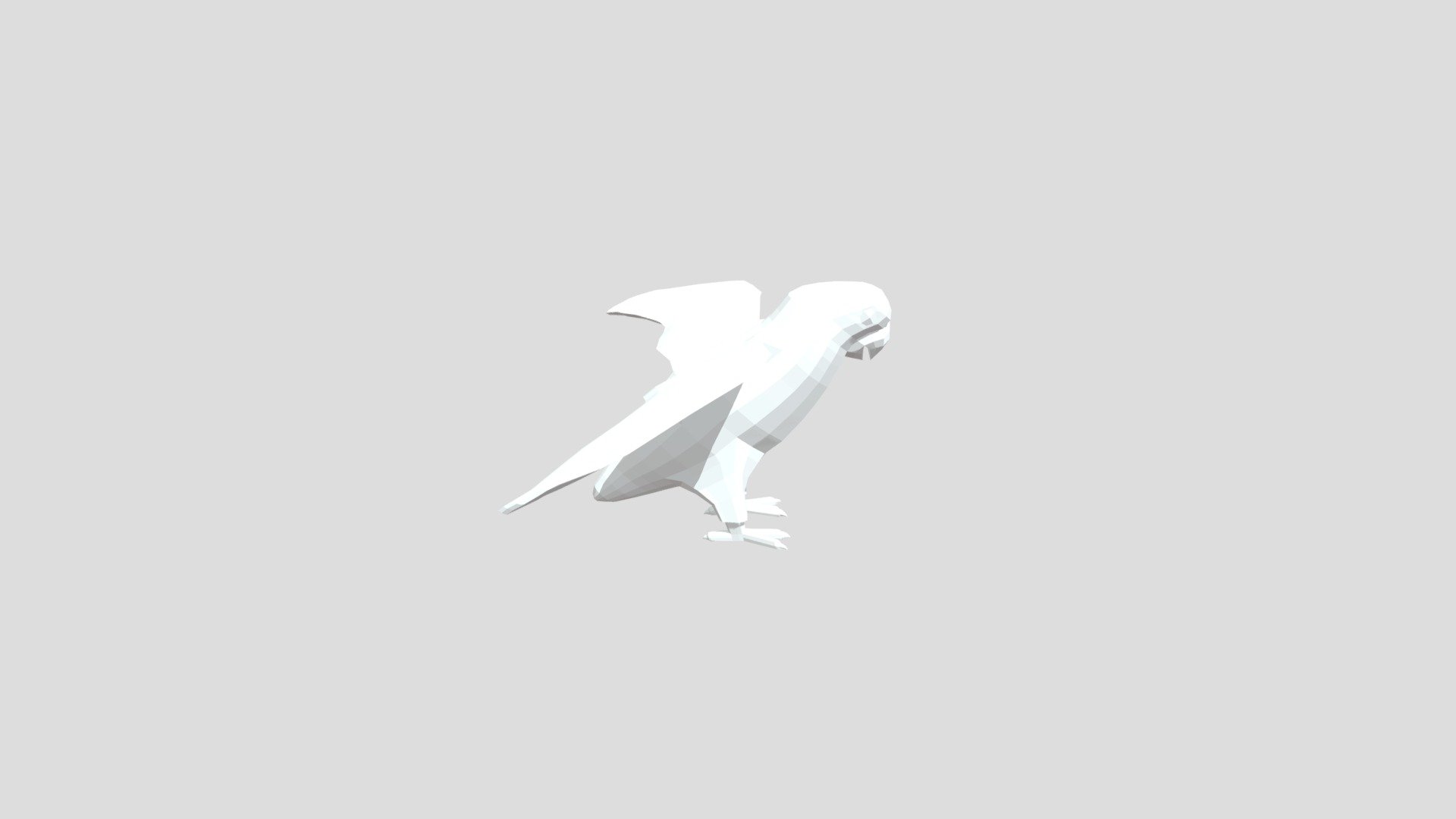 Parrot