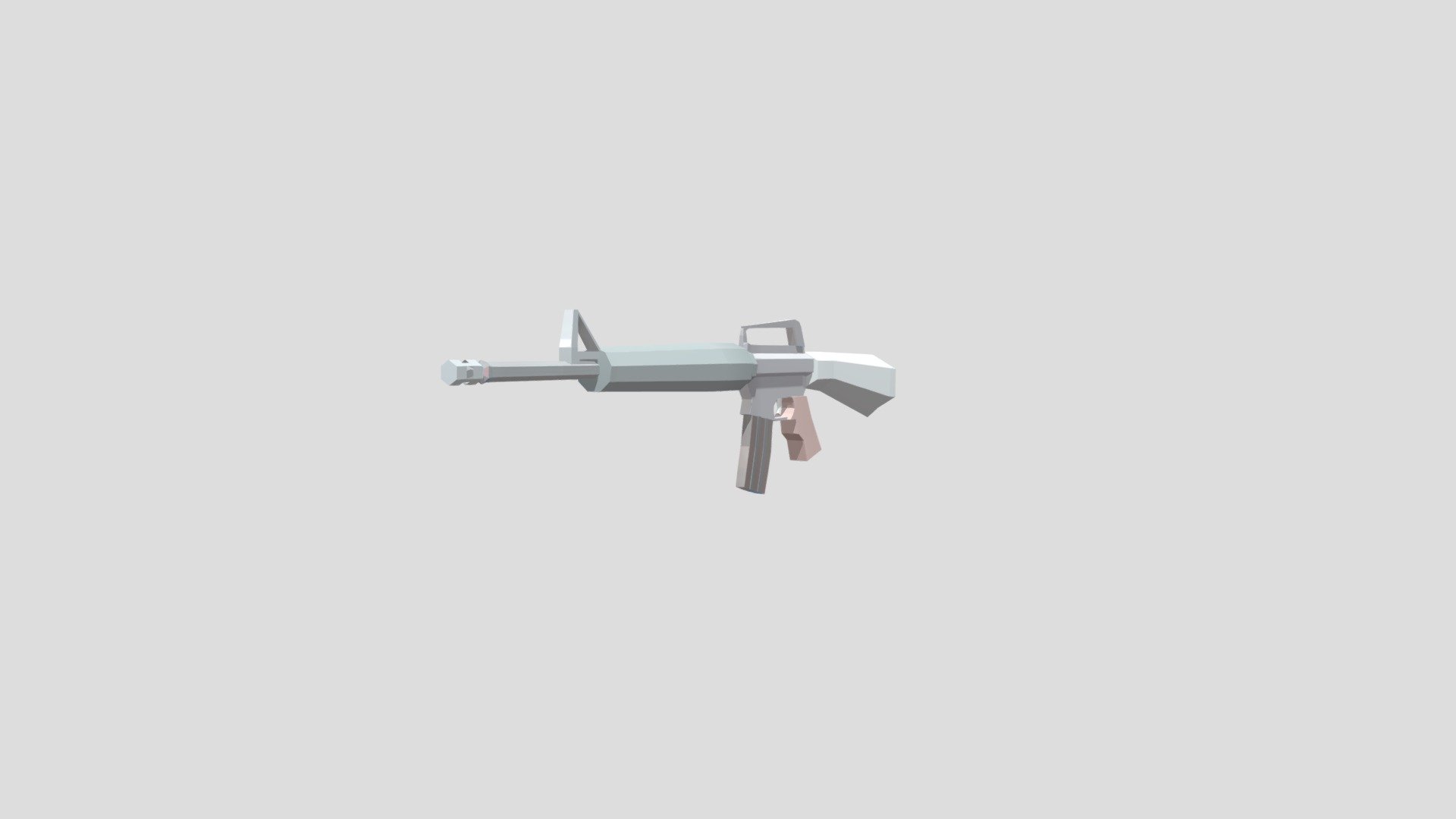 m4a1