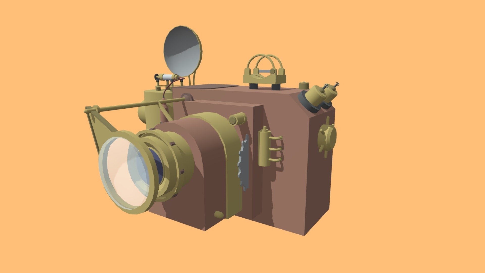 Фотик
