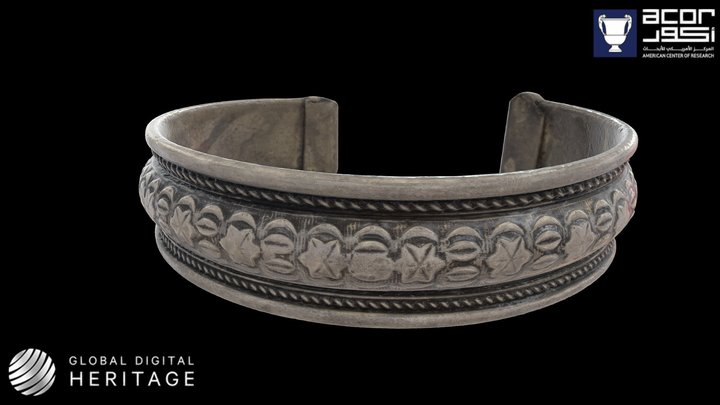 Silver Traditional Bracelets