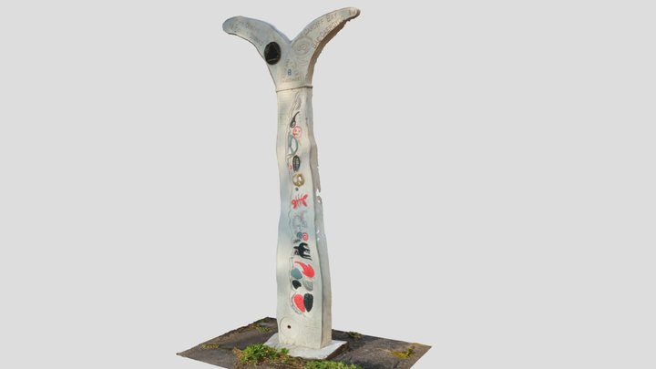 Signpost 3D models - Sketchfab