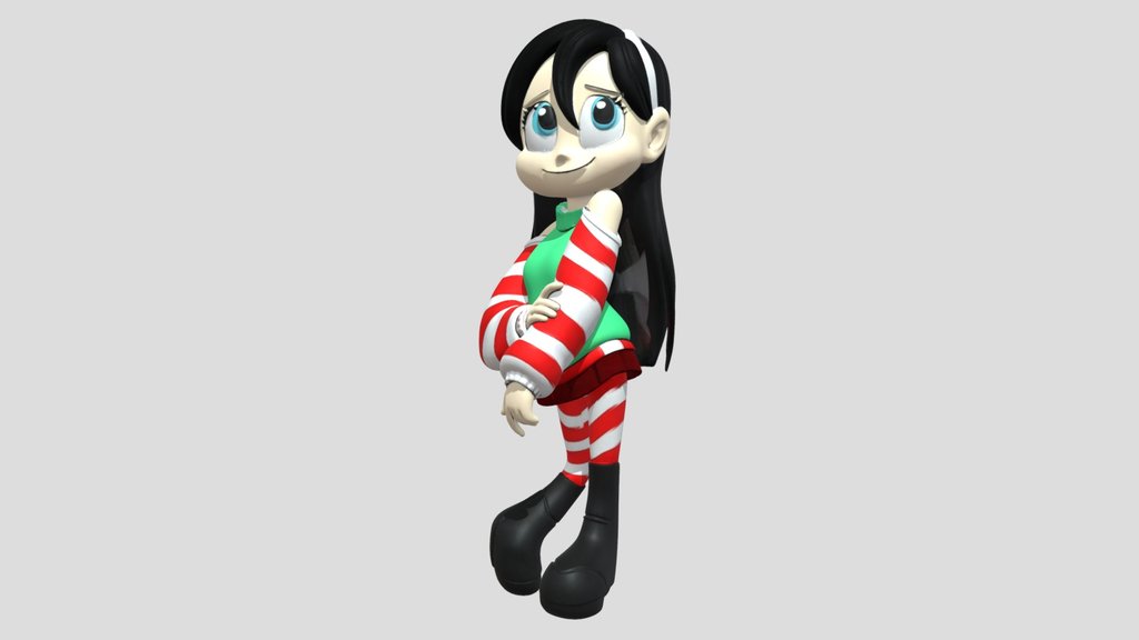Noel Kringle