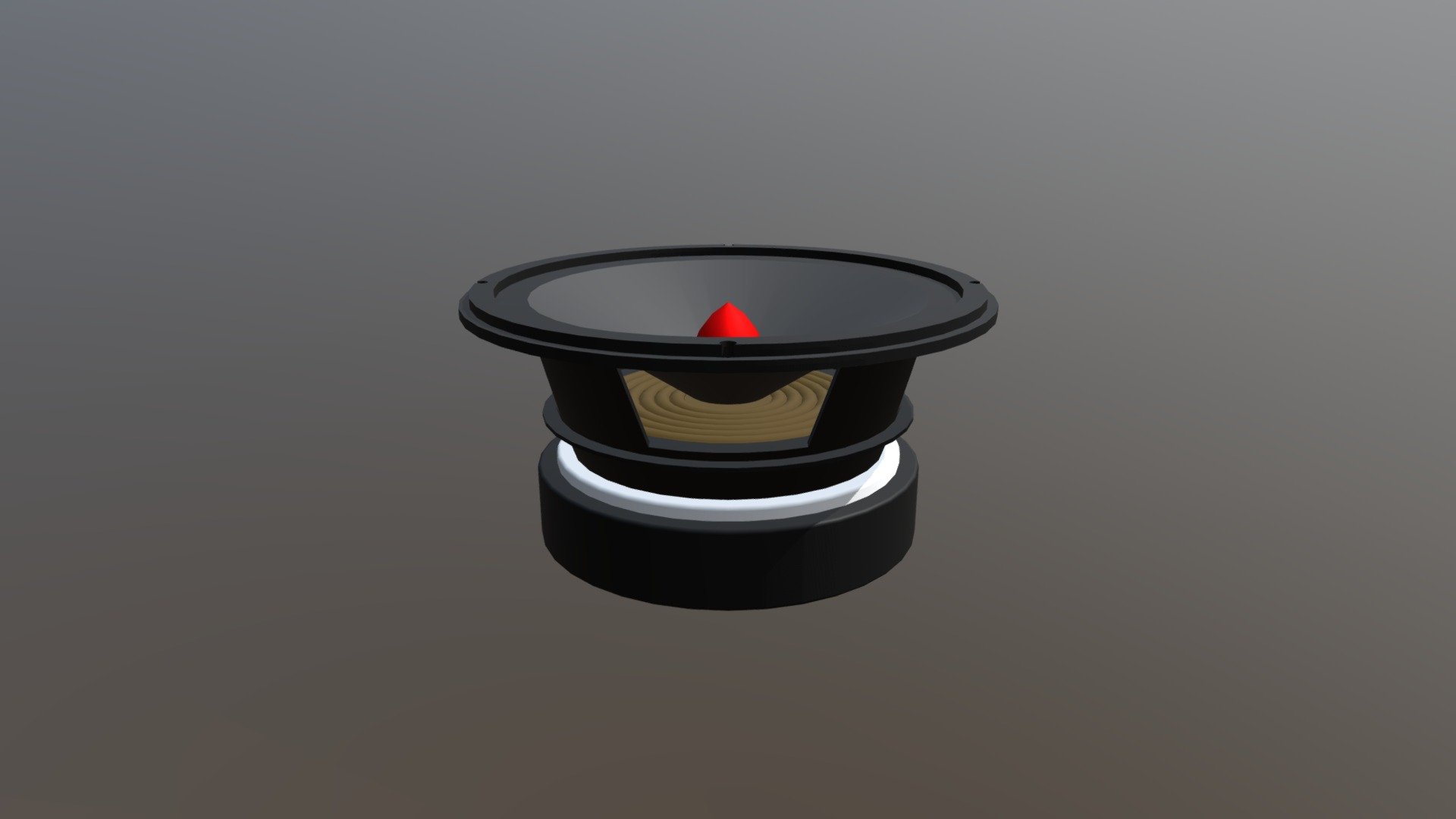 Pioneer TS-M650PRO - Download Free 3D model by ErickSDesign [d35ae19 ...