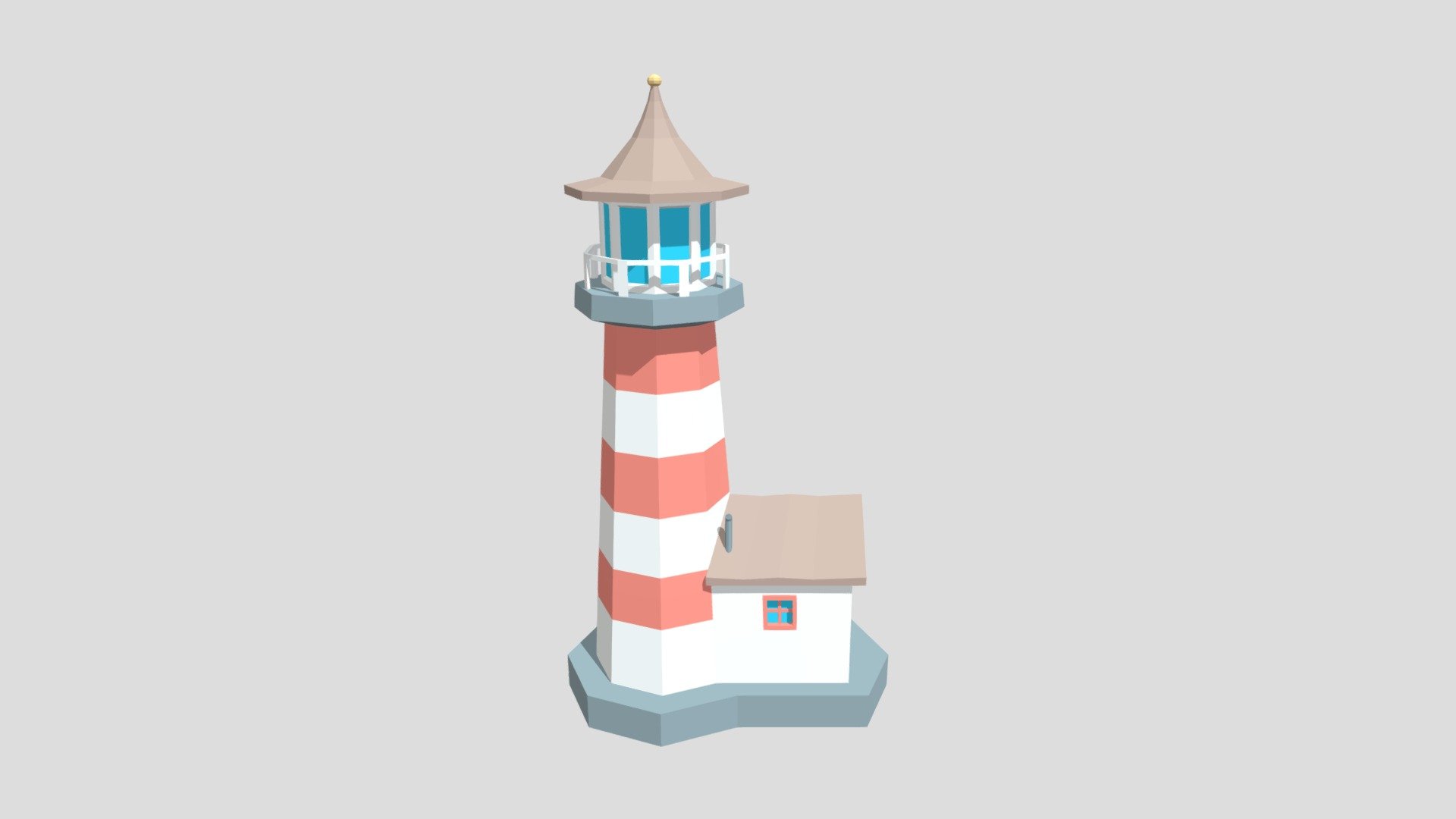 Lighthouse