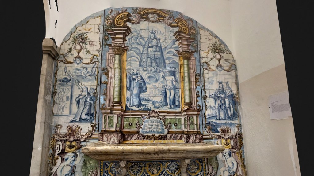 Altar