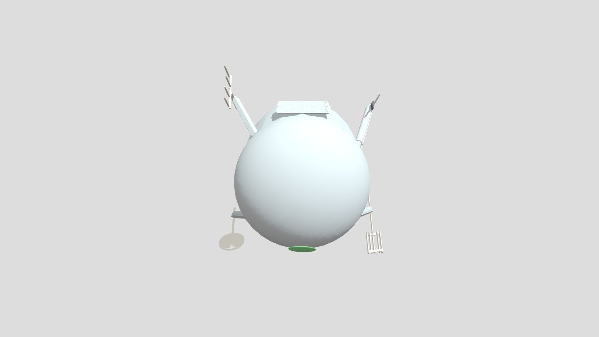 Jacks Cook-Bot