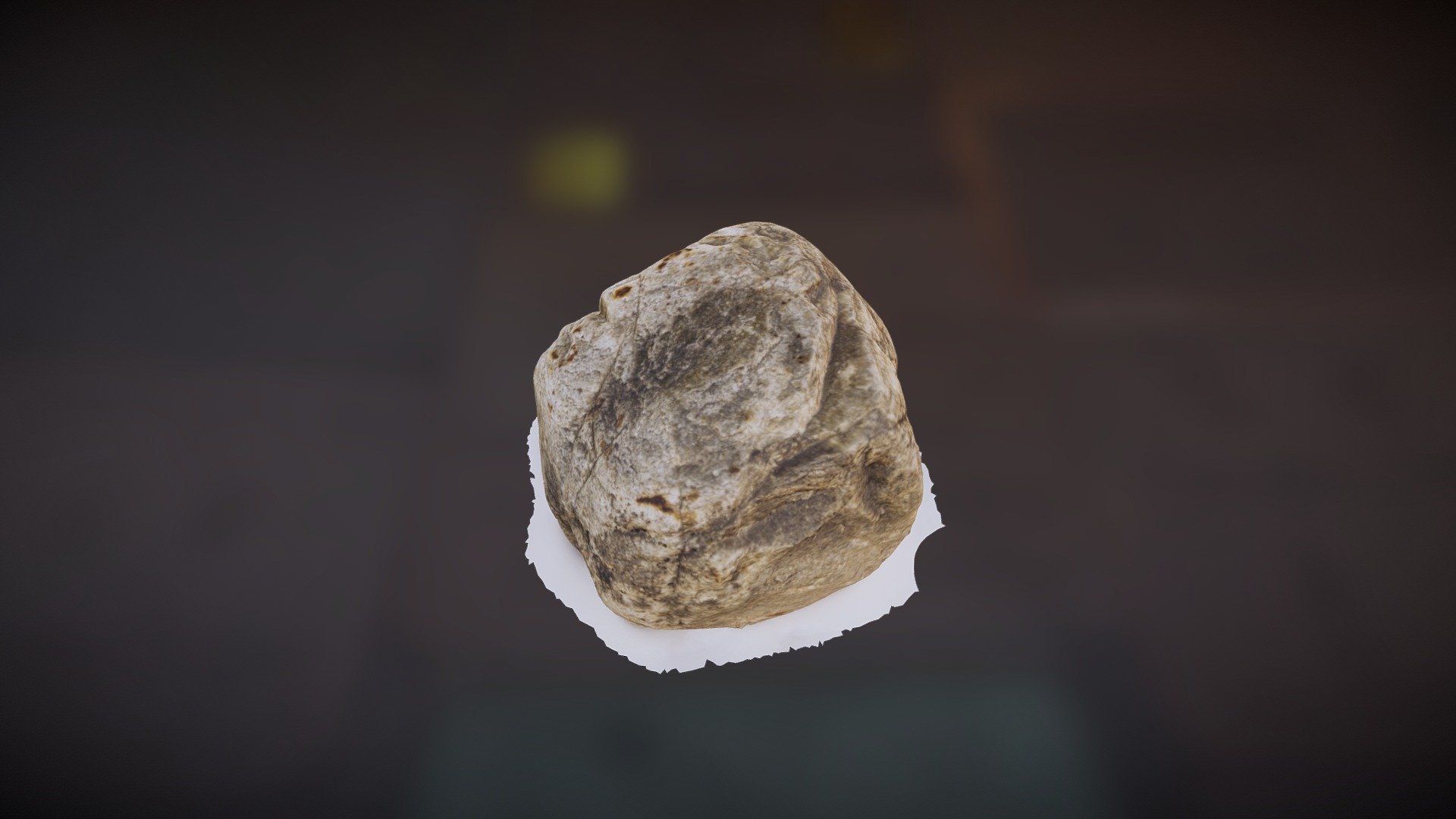 Rock Test 1